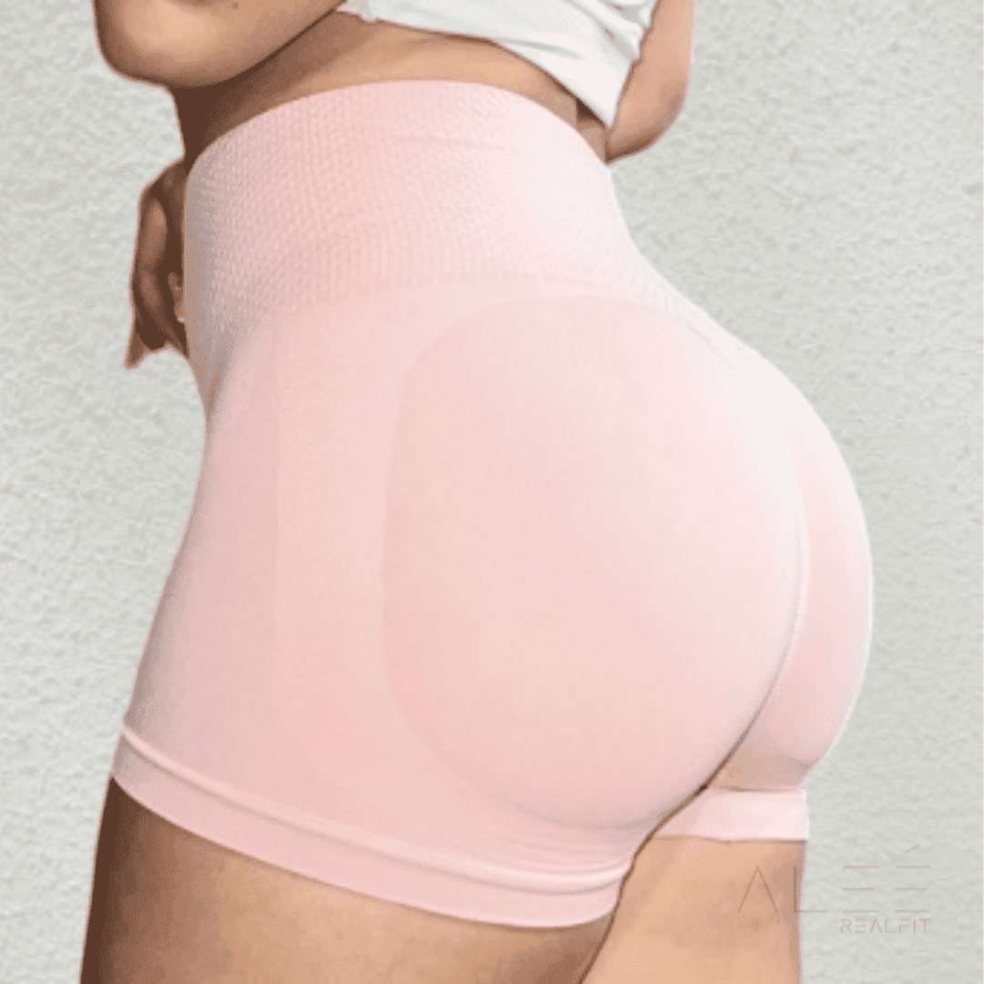 Panty Levantacola con faja