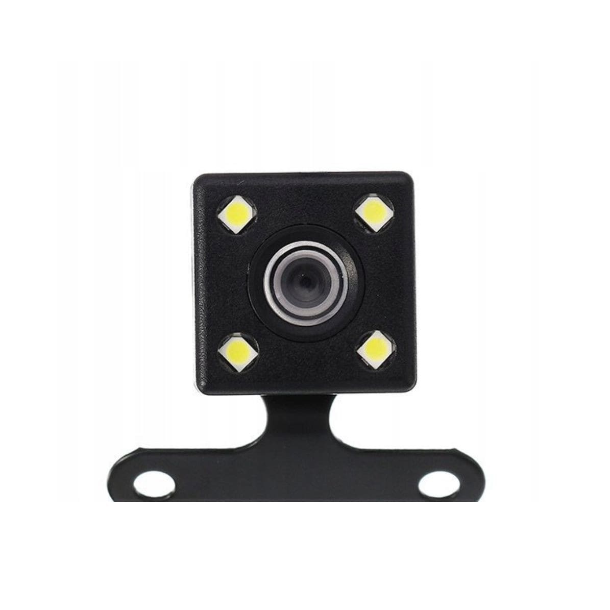 Espejo Retrovisor Con Doble Cámara DVR