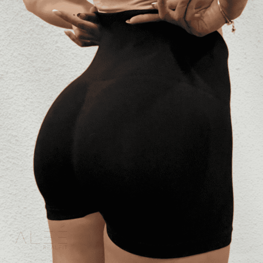 Panty Levantacola con faja