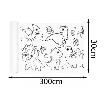 Rollo Papel Adhesivo Para Pintar
