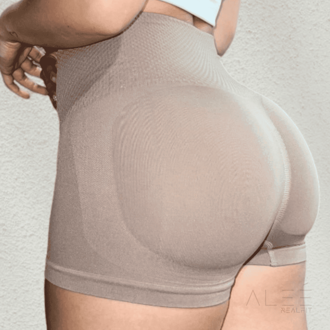 Panty Levantacola con faja