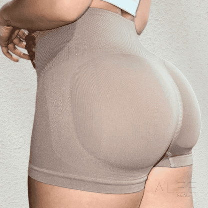 Panty Levantacola con faja