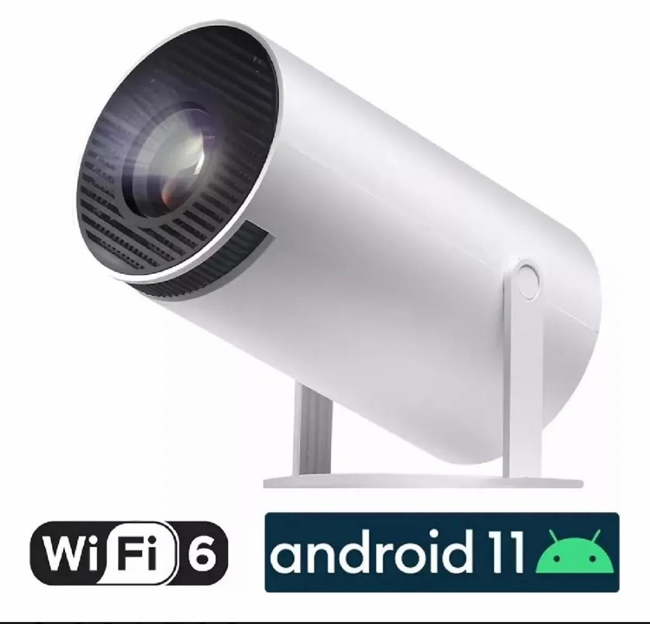 PROYECTOR PORTATIL