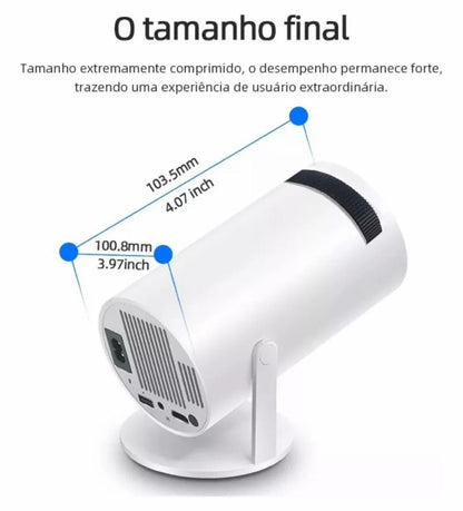 PROYECTOR PORTATIL