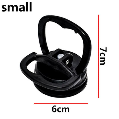 Saca Golpes en carro Chupa Extractor