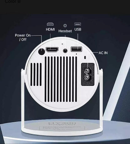 PROYECTOR PORTATIL