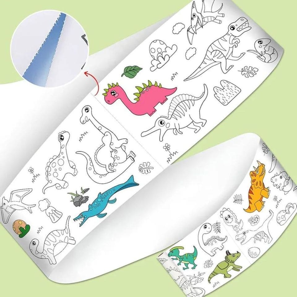 Rollo Papel Adhesivo Para Pintar