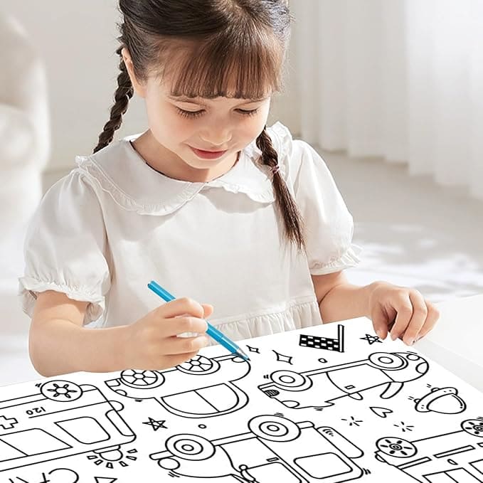 Rollo Papel Adhesivo Para Pintar