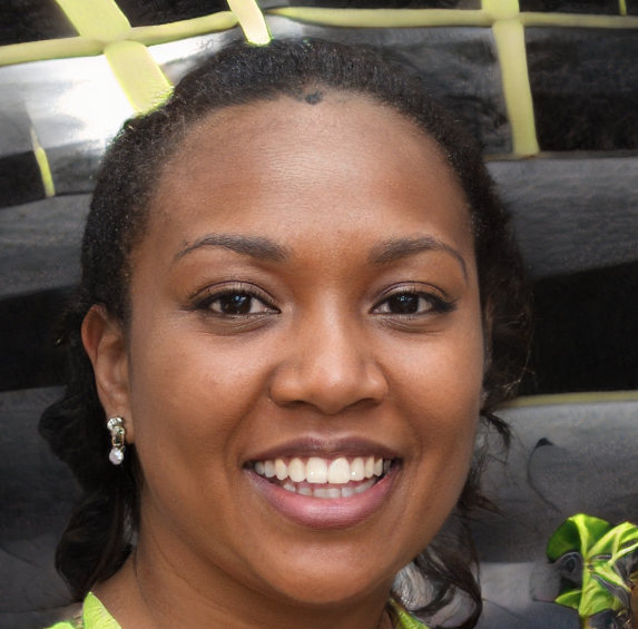 <em>Gloria B.</em>